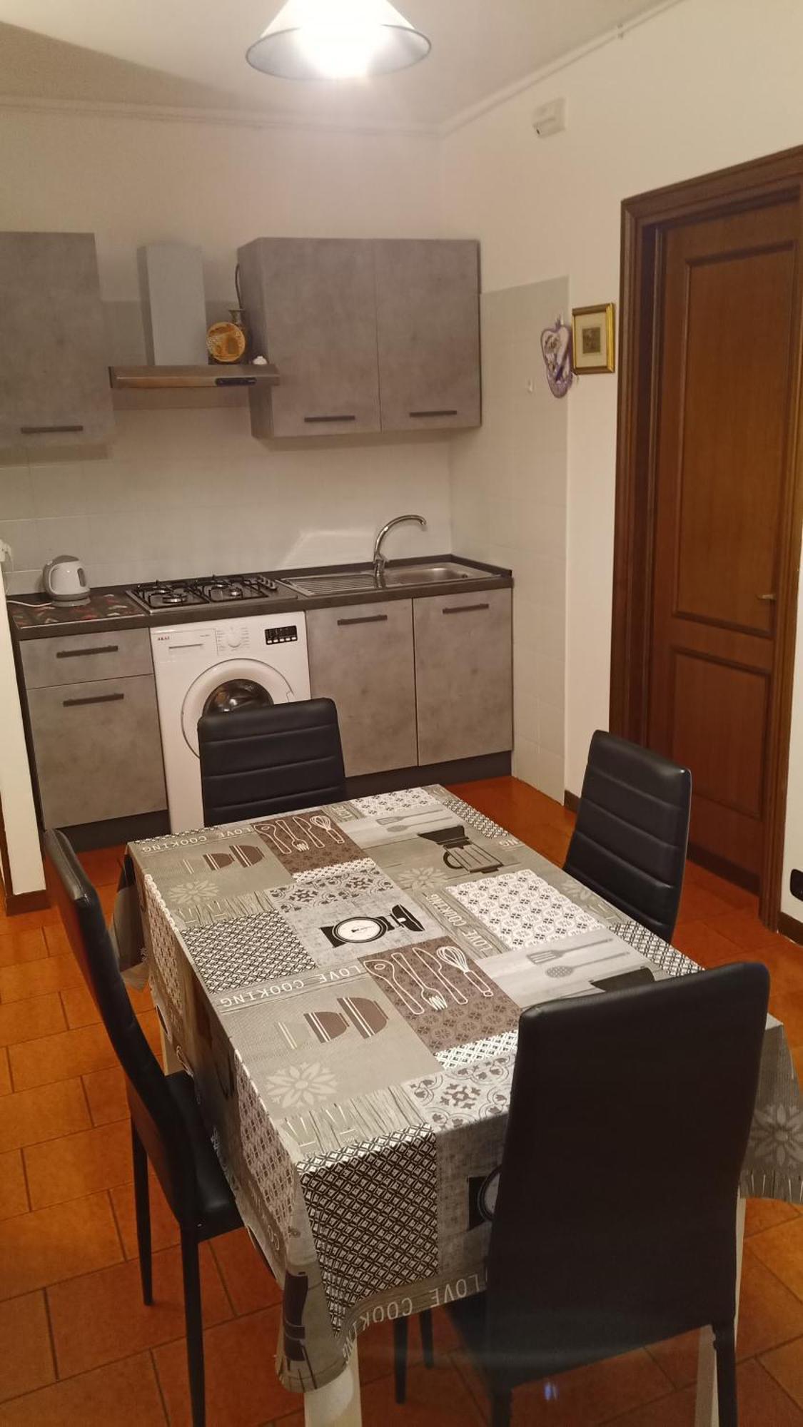 דירות Casa Vittoria Toscolano-Maderno מראה חיצוני תמונה